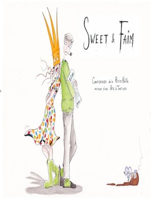 cover image of Sweet & Faim